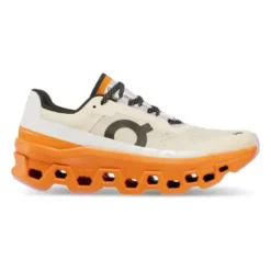 On Running Women's On Cloudmonster Running Shoes