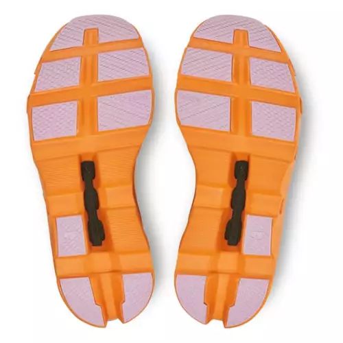 On Running Women's On Cloudmonster Running Shoes 3 On Running Women's On Cloudmonster Running Shoes - Image 3