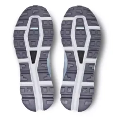 On Running Women's On Cloudvista Waterproof Trail Running Shoes -Shoe Discount Store 44200050466 2