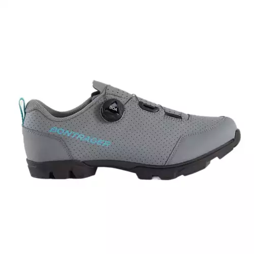 Bontrager Evoke Mountain Bike Shoe 1 Bontrager Evoke Mountain Bike Shoe