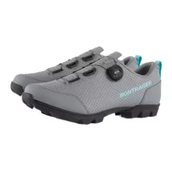 Bontrager Evoke Mountain Bike Shoe 9 Bontrager Evoke Mountain Bike Shoe -Shoe Discount Store 60184249605 3