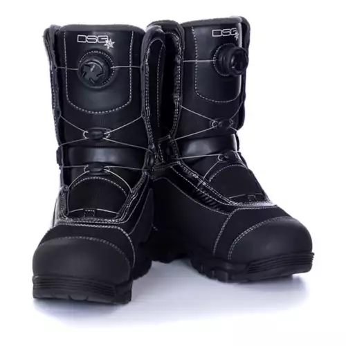 Women's DSG Outerwear Outerware Avid Ice Boots 2 Women's DSG Outerwear Outerware Avid Ice Boots - Image 2