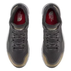 Men's The North Face Activist Mid FUTURELIGHT™ Hiking Boots -Shoe Discount Store 68097567928 2