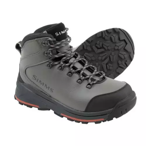Women's Simms Freestone Fly Fishing Wading Boots 1 Women's Simms Freestone Fly Fishing Wading Boots