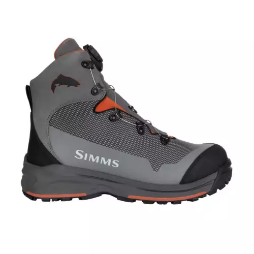 Men's Simms Guide BOA Vibram Wading Boots 1 Men's Simms Guide BOA Vibram Wading Boots
