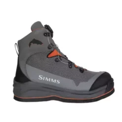 Men's Simms Guide BOA Felt Wading Boots