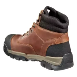 Men's Carhartt Ground Force 6" Toe Composite Waterproof Work Boots -Shoe Discount Store 84781606732 2