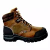 Men's Carhartt Rugged Flex 6" Met Guard Toe Composite Waterproof Work Boots