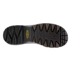 Men's KEEN Louisville 6" Met Waterproof Steel Toe Work Boots -Shoe Discount Store 87120998053 2