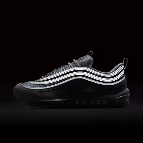 Men's Nike Air Max 97 Shoes 7 Men's Nike Air Max 97 Shoes - Image 7