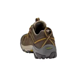Men's KEEN Targhee II Waterproof Hiking Shoes 7 Men's KEEN Targhee II Waterproof Hiking Shoes -Shoe Discount Store 88719401427 2