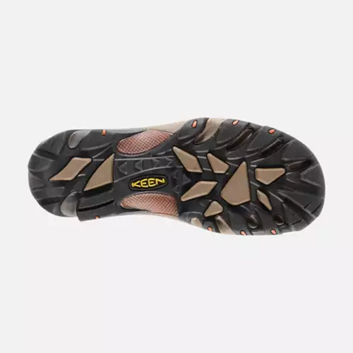 Men's KEEN Arroyo II Water Sandals 3 Men's KEEN Arroyo II Water Sandals - Image 3