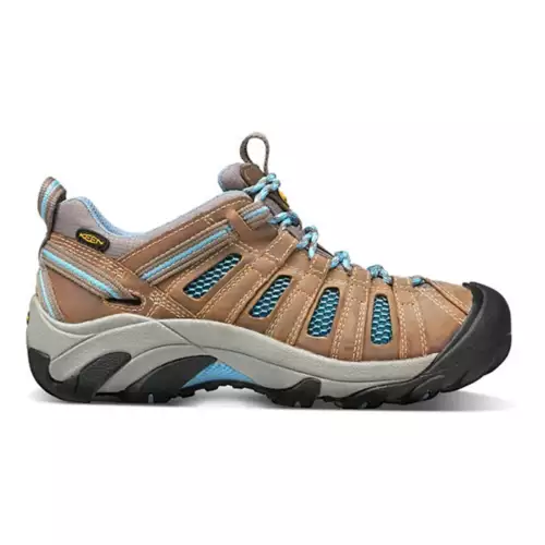 Women's KEEN Voyageur Hiking Shoes 1 Women's KEEN Voyageur Hiking Shoes