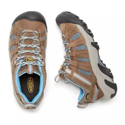 Women's KEEN Voyageur Hiking Shoes 2 Women's KEEN Voyageur Hiking Shoes - Image 2