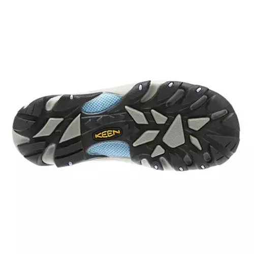 Women's KEEN Voyageur Hiking Shoes 3 Women's KEEN Voyageur Hiking Shoes - Image 3