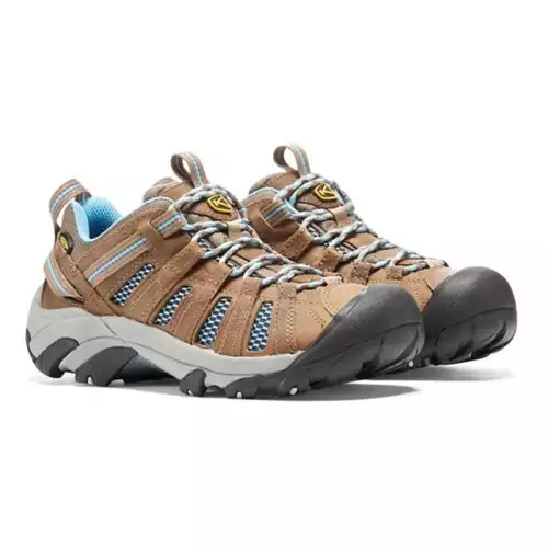 Women's KEEN Voyageur Hiking Shoes 4 Women's KEEN Voyageur Hiking Shoes - Image 4