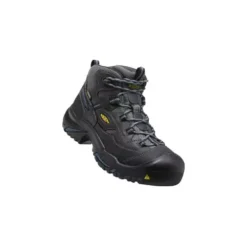 Men's KEEN Braddock WP Mid Work Boots