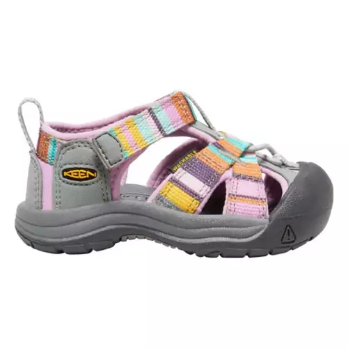 Toddler Girls' KEEN Venice H2 Water Sandals 1 Toddler Girls' KEEN Venice H2 Water Sandals