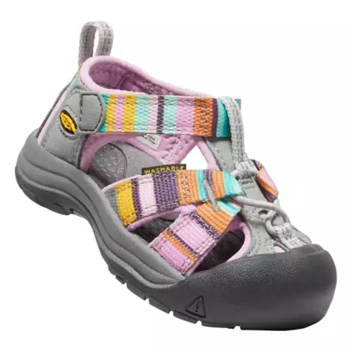 Toddler Girls' KEEN Venice H2 Water Sandals 2 Toddler Girls' KEEN Venice H2 Water Sandals - Image 2