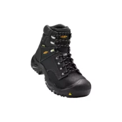 Men's KEEN Mt Vernon 6" WP Steel Toe Work Boots