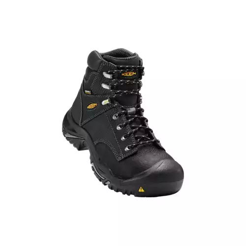 Men's KEEN Mt Vernon 6" WP Steel Toe Work Boots 1 Men's KEEN Mt Vernon 6" WP Steel Toe Work Boots