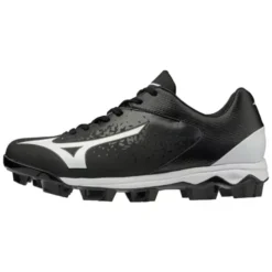 Men's Mizuno Select Nine TPU Low Molded Baseball Cleats