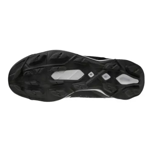 Kids' Mizuno Select Nine JR Low Molded Baseball Cleats 3 Kids' Mizuno Select Nine JR Low Molded Baseball Cleats - Image 3