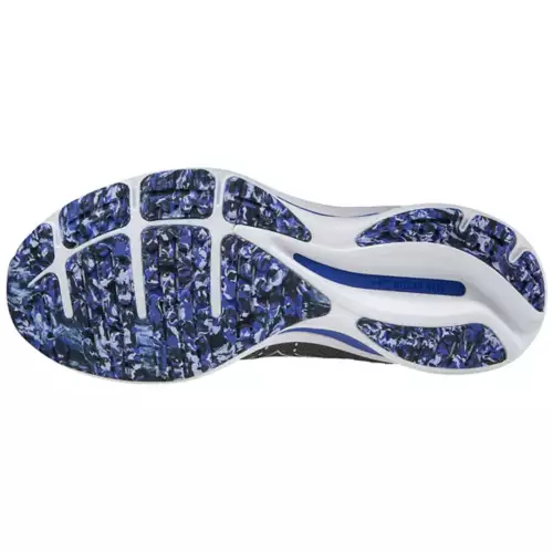 Men's Mizuno Wave Rider 25 Running Shoes 2 Men's Mizuno Wave Rider 25 Running Shoes - Image 2