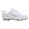 Women's Mizuno 9-Swift 7 Low Metal Softball Cleats