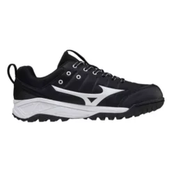 Women's Mizuno Ambition 2 All Surface Low Turf Shoes -Shoe Discount Store 88996148042 2