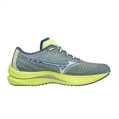 Women's Mizuno Wave Rebellion Running Shoes 2 Women's Mizuno Wave Rebellion Running Shoes - Image 2