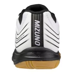 Girls' Mizuno Cyclone Speed 3 Junior Volleyball Shoes -Shoe Discount Store 88996152607 3