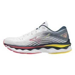 Women's Mizuno Wave Sky 6 Running Shoes 7 Women's Mizuno Wave Sky 6 Running Shoes -Shoe Discount Store 88996153045 2
