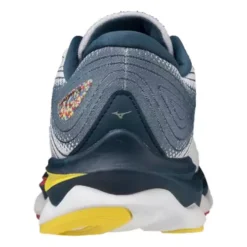 Women's Mizuno Wave Sky 6 Running Shoes 8 Women's Mizuno Wave Sky 6 Running Shoes -Shoe Discount Store 88996153045 3