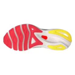 Women's Mizuno Wave Sky 6 Running Shoes 9 Women's Mizuno Wave Sky 6 Running Shoes -Shoe Discount Store 88996153045 4