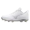 Men's Mizuno Dominant 4 Low Metal Baseball Cleats