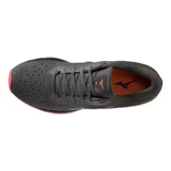 Men's Mizuno Wave Sky 6 Running Shoe -Shoe Discount Store 88996156449 2